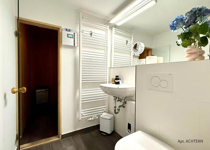 URBAN STAY - s Mitten Im Herzen Von Ottensen