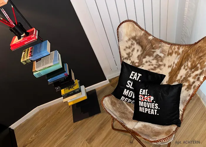 URBAN STAY - s Mitten Im Herzen Von Ottensen