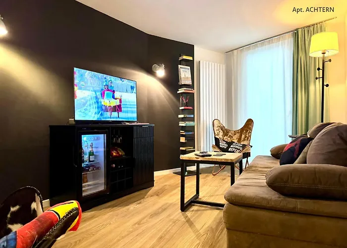 Urban Stay - s Mitten Im Herzen Von Ottensen