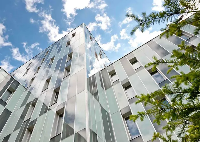 Mercure Hamburg Mitte