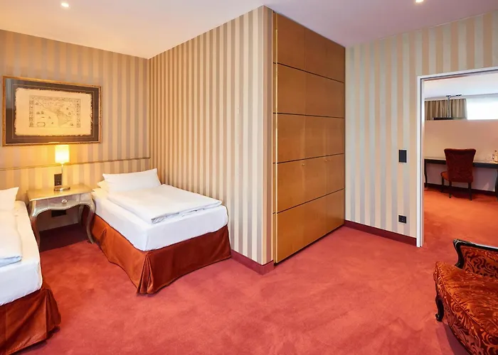 Best Western Hamburg International
