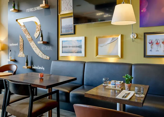Mercure Hamburg Mitte