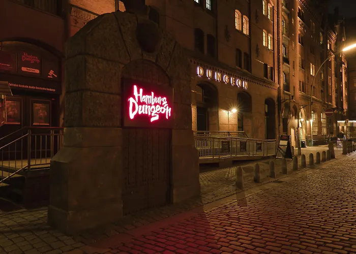 Best Western Hamburg International