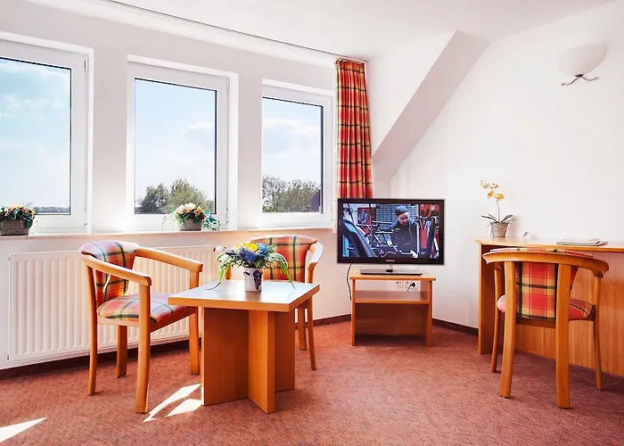 Hus Achtern Diek