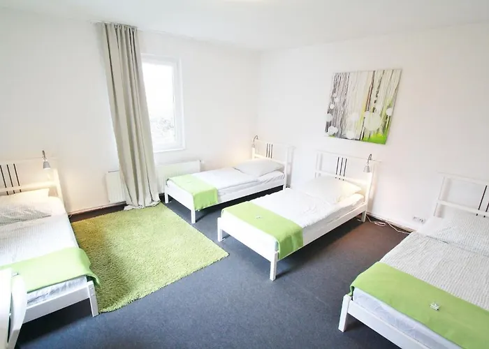 Bedpark Altona Pension
