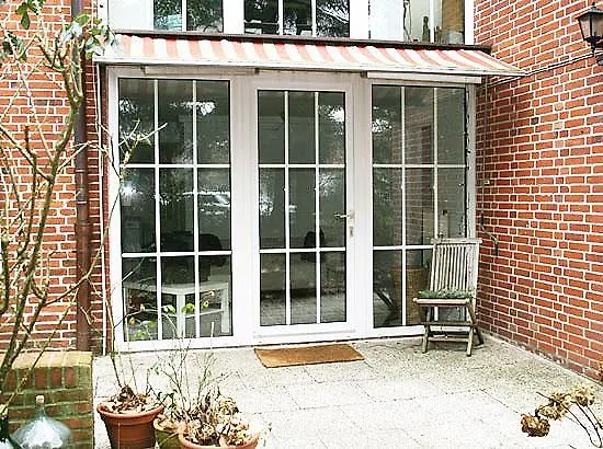 Ferienwohnung in Hamburg West, Deutschland