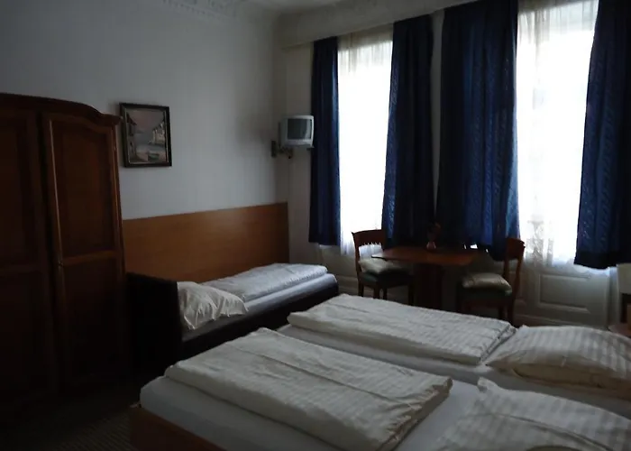 Hotel Garni Nord