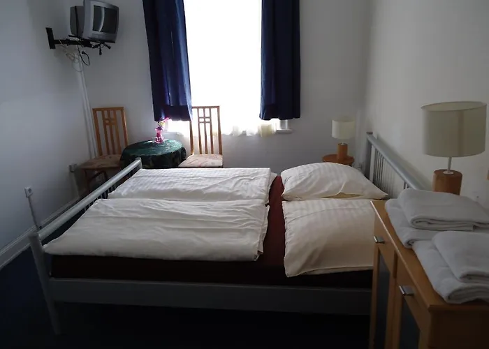 Hotel Garni Nord