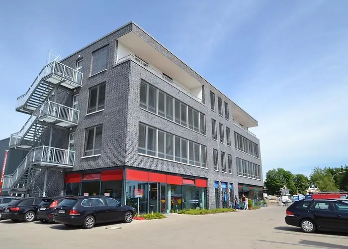 Arena Hostel&Monteurzimmer