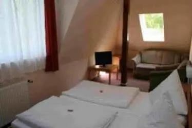 Hotel Landhaus Ohlstedt Hamburg, Deutschland