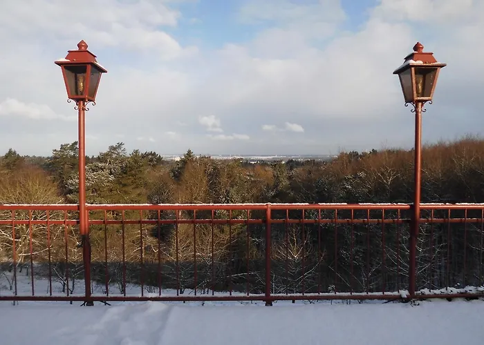 Berghotel Blick