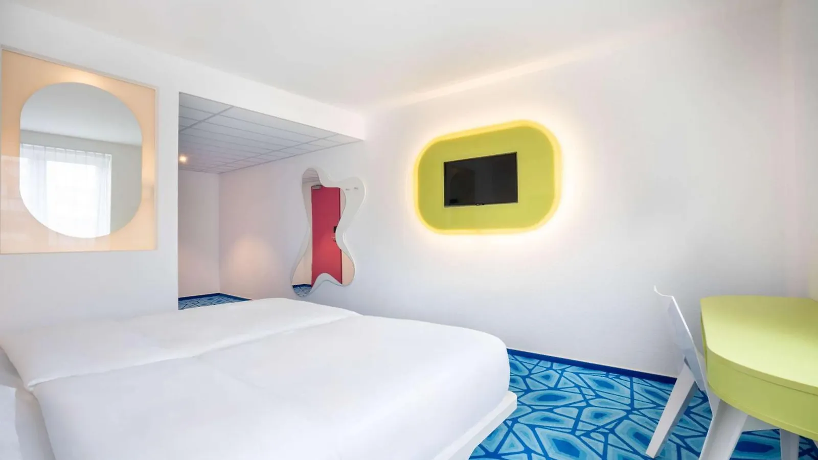 Hotels in Hamburg — Hamburg, Duitsland