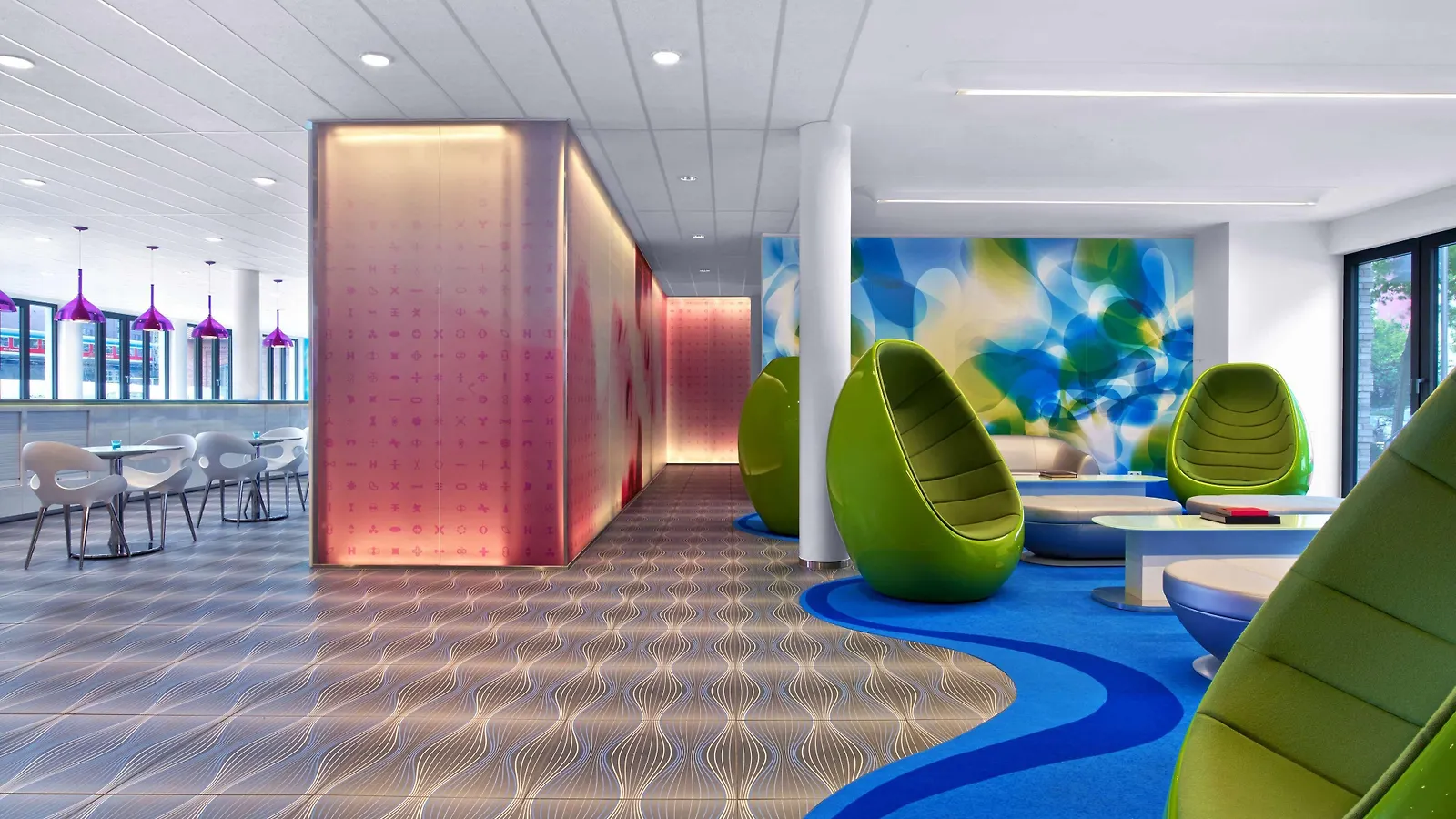 Hotels in Hamburg — Hamburg, Germany