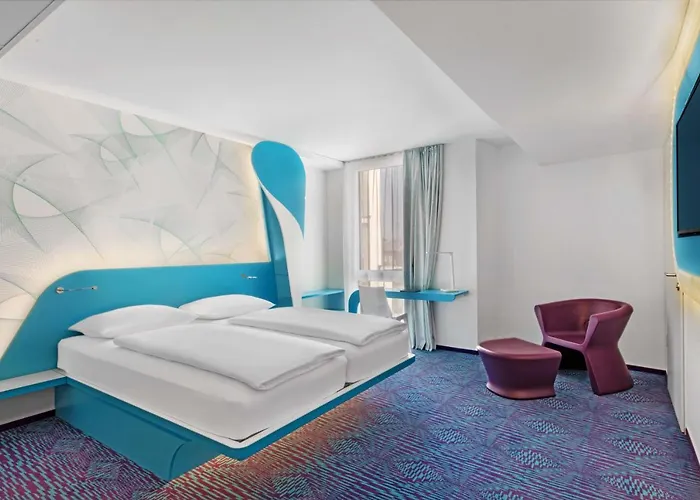 Prize By Radisson, Hamburg St Pauli