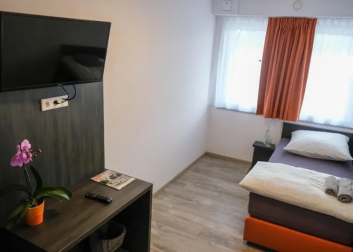 Apartments A7