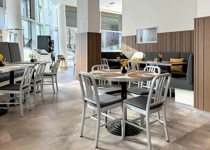 Arcotel Onyx Hamburg