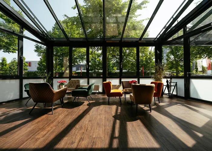 Bo Hotel Hamburg