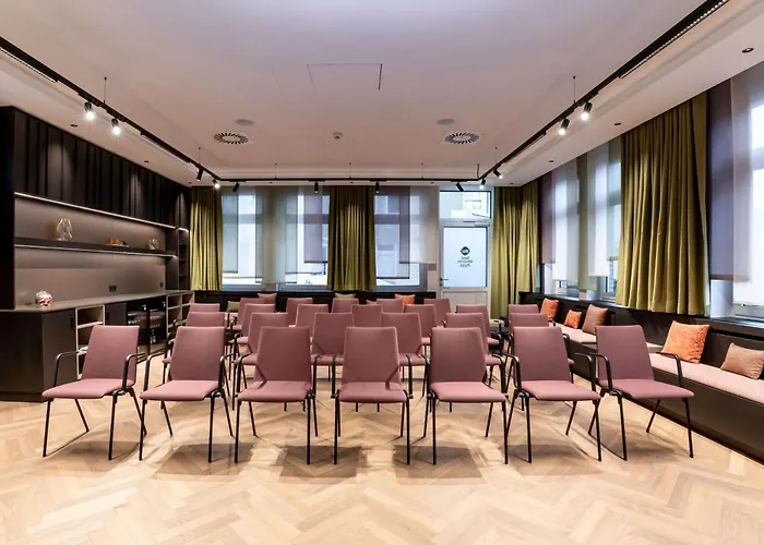 Best Western Plus Hotel St. Raphael