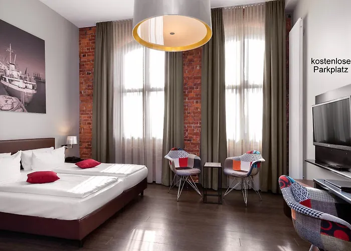 Hotel Volksschule