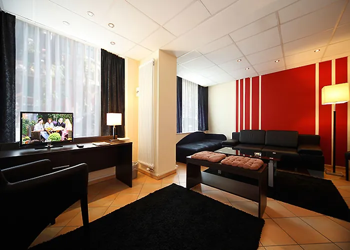 Hotel Hansehof