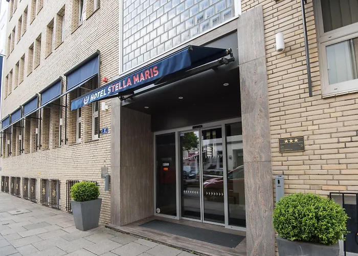 Hotel Stella Maris