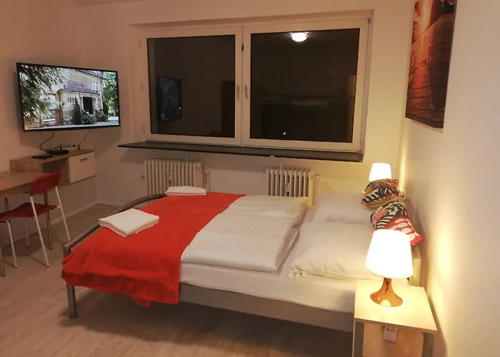 The Hostel