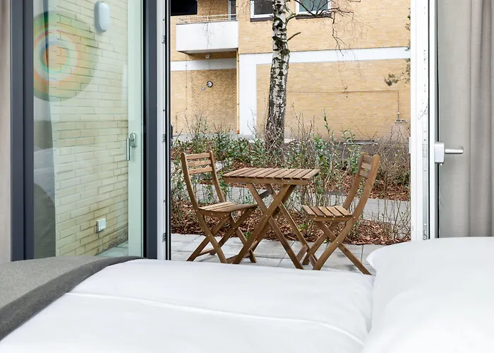 Boardinghouse St.Pauli