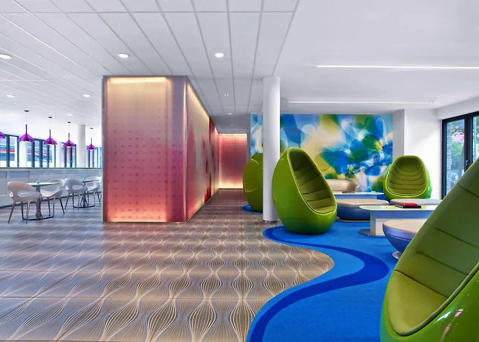 Prize By Radisson, Hamburg City
