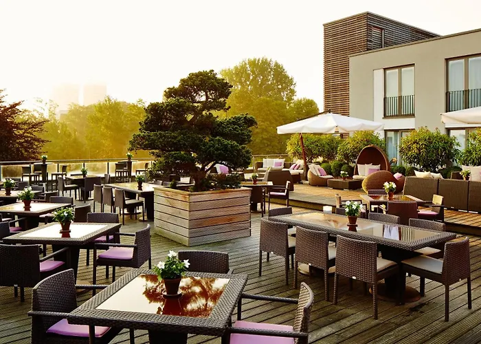 Aspria Hamburg Uhlenhorst Sport & Spa