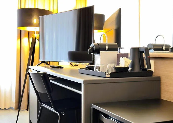 Auszeit Hotel Hamburg