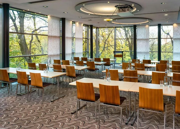 Moevenpick Hotel Hamburg City, Historischer Wasserturm Im Schanzenpark