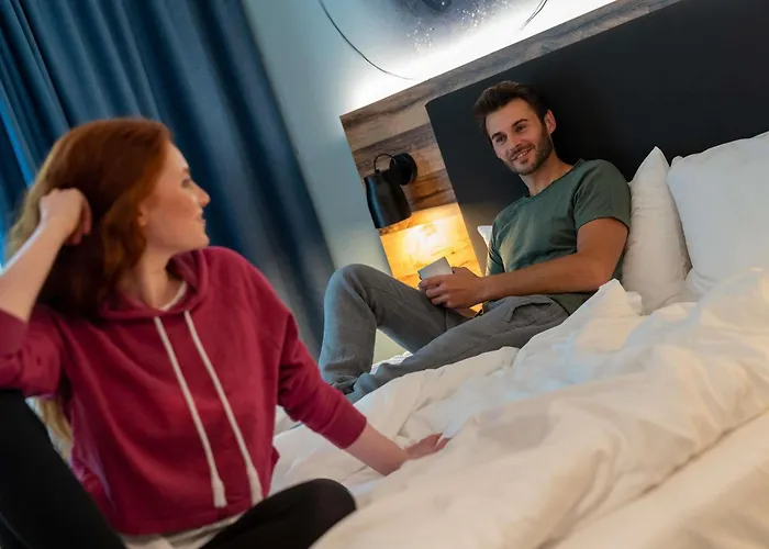 ibis Styles Hamburg Barmbek