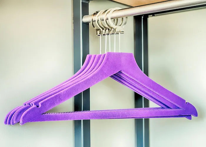 Premier Inn Hamburg St. Pauli